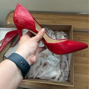 Jessica Simpson Heels